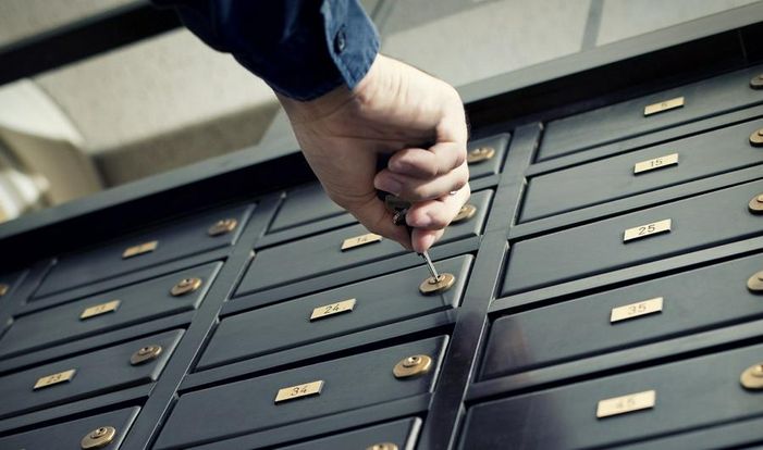 Договор купли-продажи квартиры через банковскую ячейку (образец)