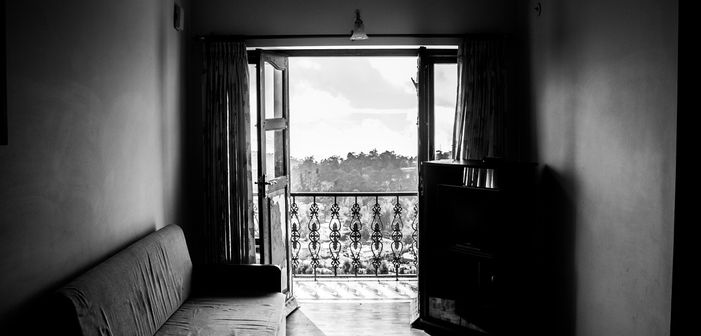 Акт о проживании, непроживании по адресу, подтвержденный соседями ...